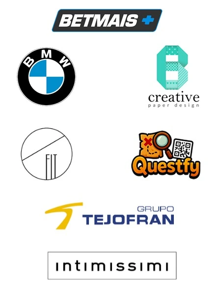 Clientes Pixel Marketing - Betmais e BMW