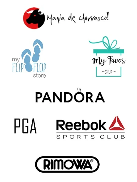 Clientes Pixel Marketing - Intimissimi e Maria do Churrasco