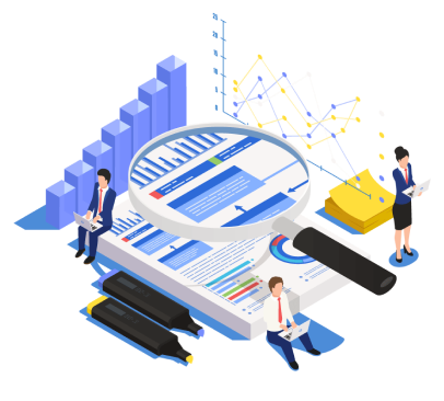 imagem ilustrativa - Auditorias de SEO como nenhuma outra