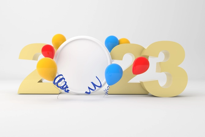 Imagem ilustrativa sobre o artigo - Tendências de Marketing de Conteúdo para 2023