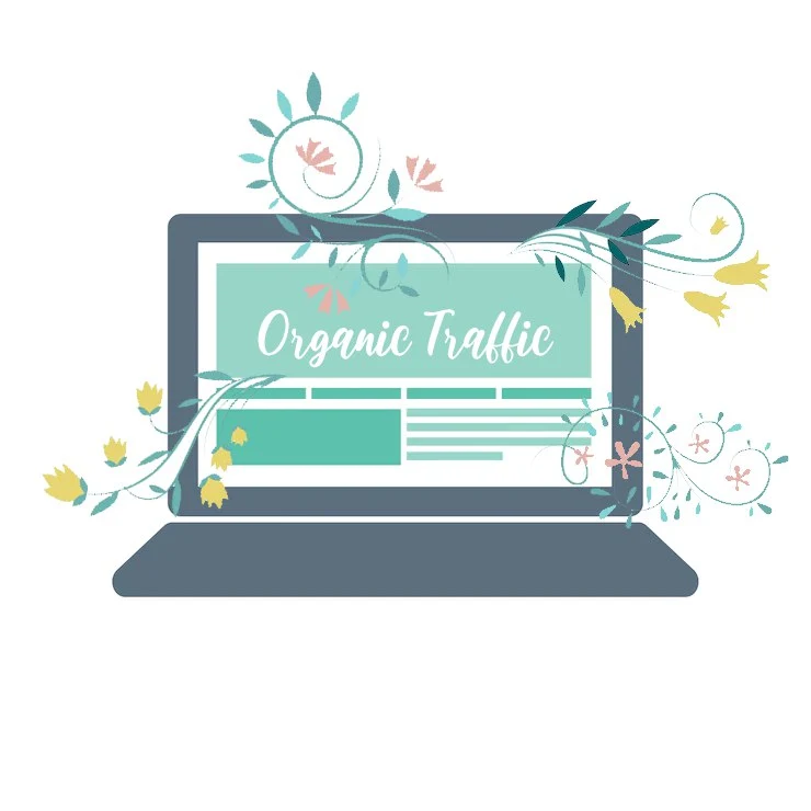 imagem ilustrando o artigo - Tráfego orgânico: como ter sucesso?