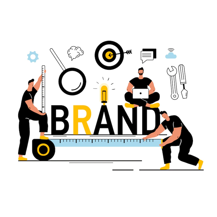 imagem ilustrando o artigo - Como o branding pode impactar o SEO