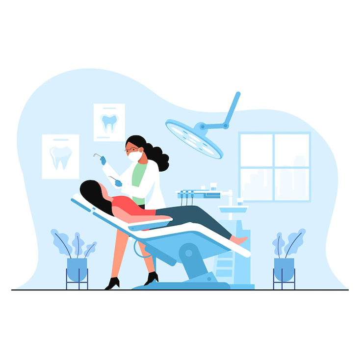 imagem ilustrando o artigo - O Poder do SEO Local para Dentistas