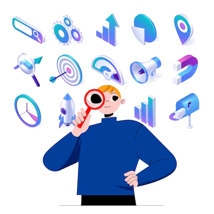 imagem ilustrando o artigo - Marketing de Conteúdo: quais as melhores estratégias