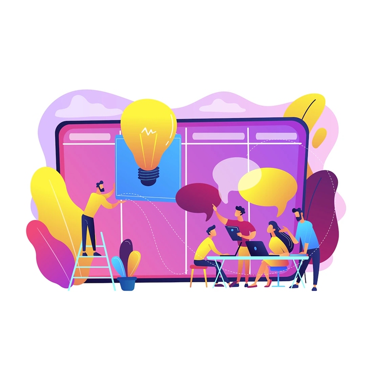 imagem ilustrando o artigo - Como iniciar uma agência de marketing digital