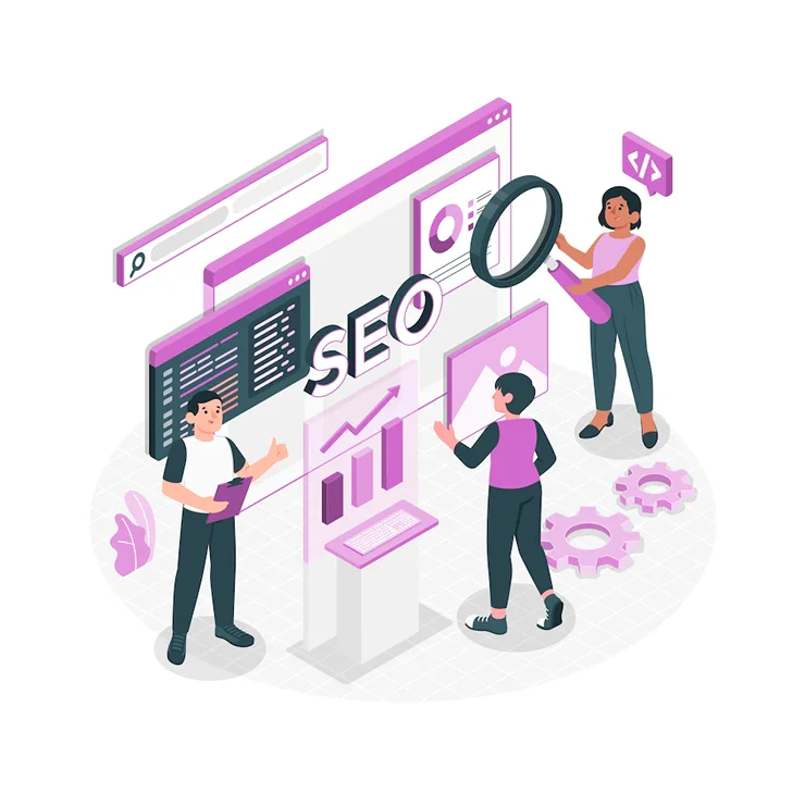 Imagem ilustrando o artigo o que faz uma agência de Marketing Digital