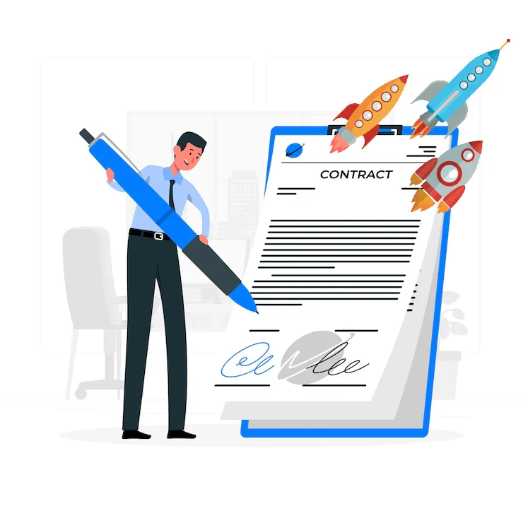 Imagem ilustrando o artigo qual o valor de contratar uma agência de Marketing Digital