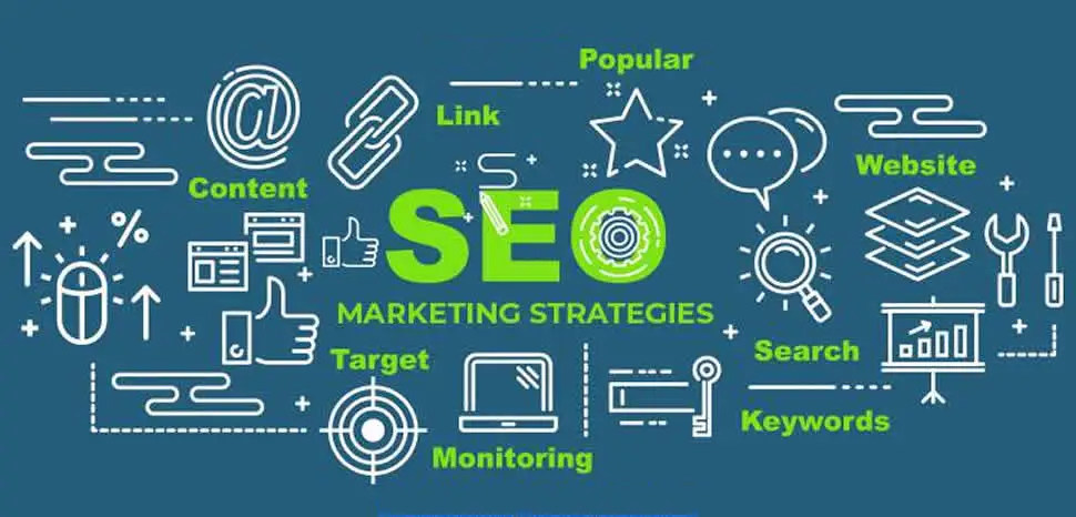 Consultor SEO