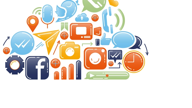 Imagem ilustrativa sobre o artigo - Estratégias eficazes de mídia social para pequenas empresas