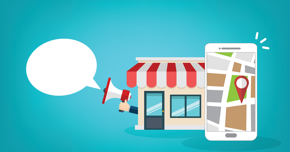 imagem ilustrativa sobre o artigo - Local SEO