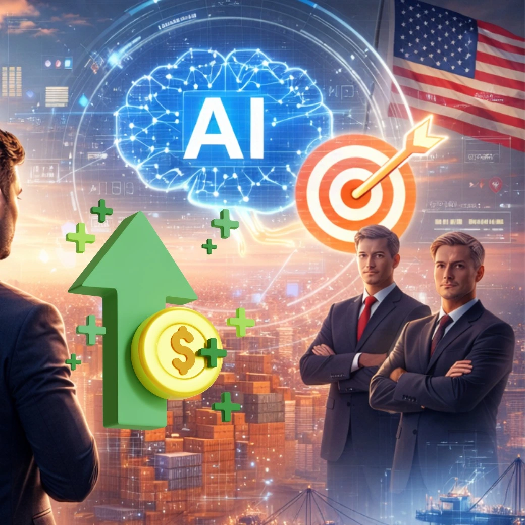 imagem ilustrando o artigo - Alerta NRF 2026: Universal Commerce Protocol do Google