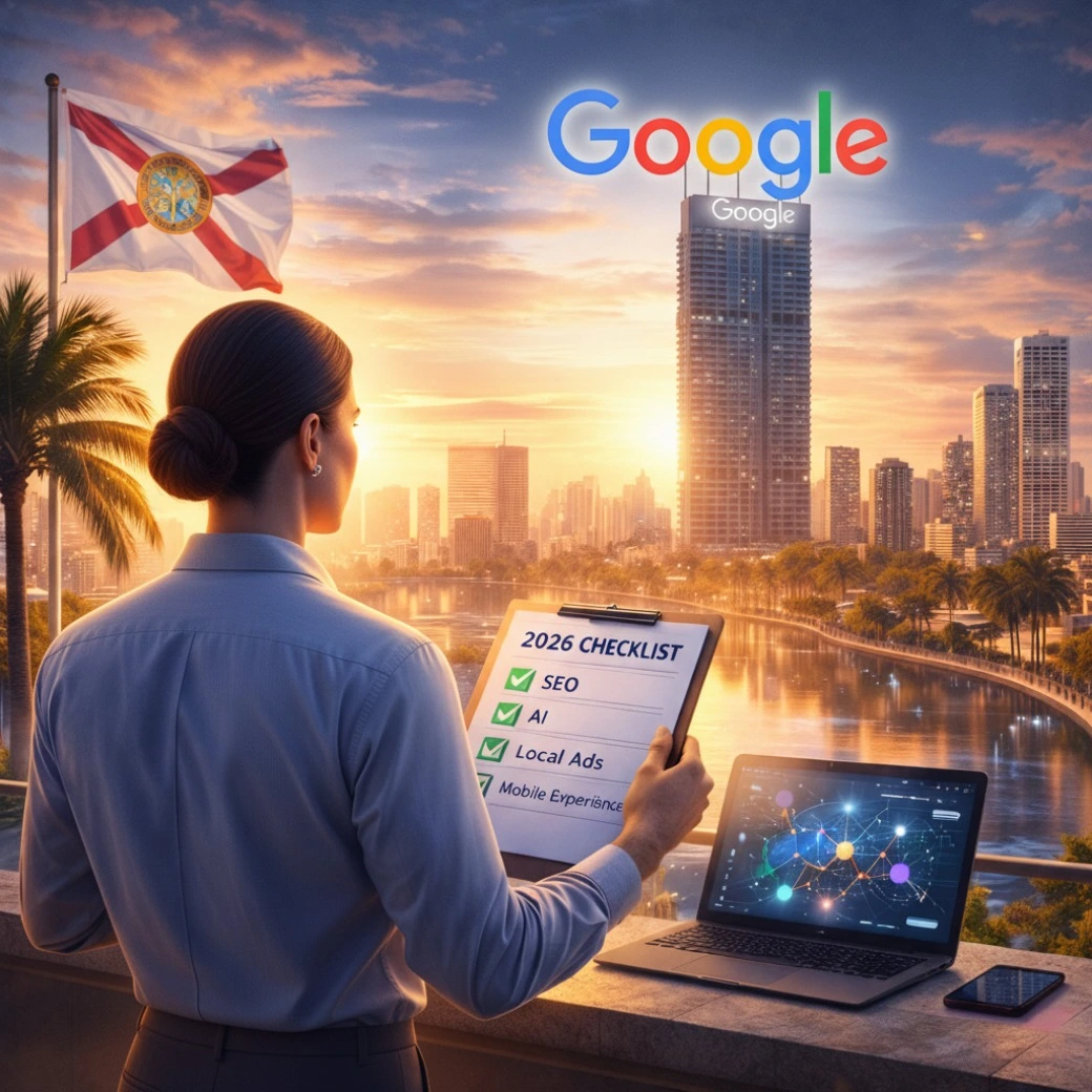 imagem ilustrando o artigo - Alerta NRF 2026: Universal Commerce Protocol do Google