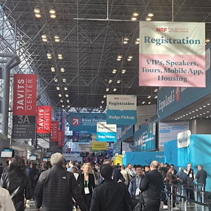 imagem ilustrando o artigo - Alerta NRF 2026: Universal Commerce Protocol do Google