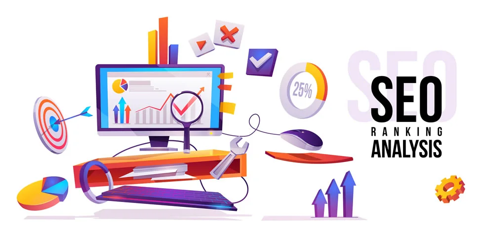 Imagem ilustrativa sobre o artigo - Como realizar uma auditoria de SEO 