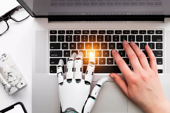 Imagem ilustrativa sobre o artigo - O que é a Search Generative Experience e como impacta o SEO?