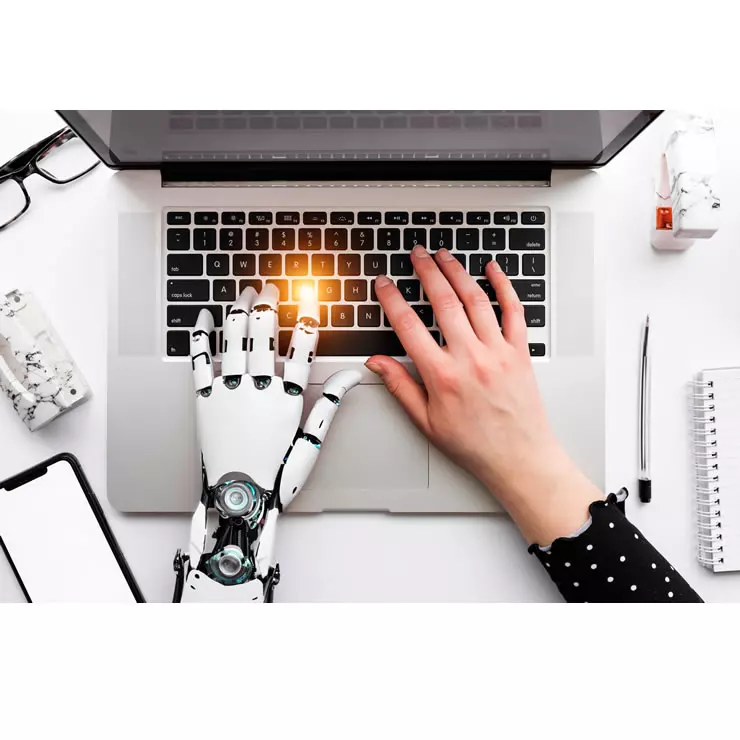 imagem ilustrando o artigo - O que é a Search Generative Experience e como impacta o SEO?