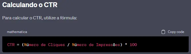 Imagem ilustrativa Calculando o CPC 